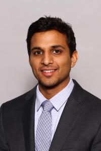 Apar Gupta, MD Profile Headshot